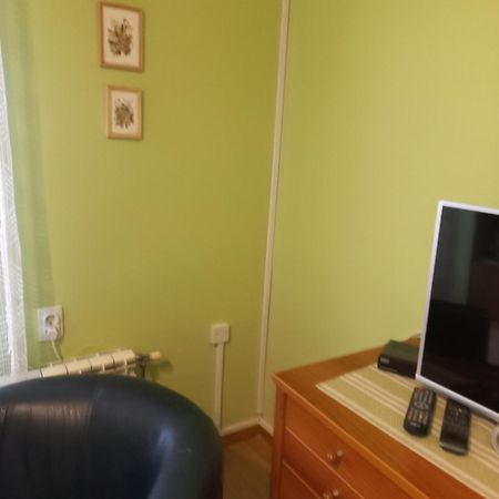 Hostel Bata Канижа Экстерьер фото