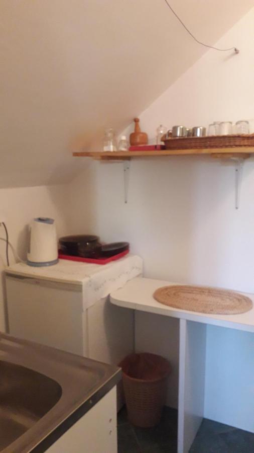Hostel Bata Канижа Экстерьер фото