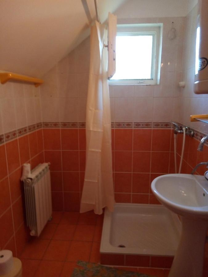 Hostel Bata Канижа Номер фото
