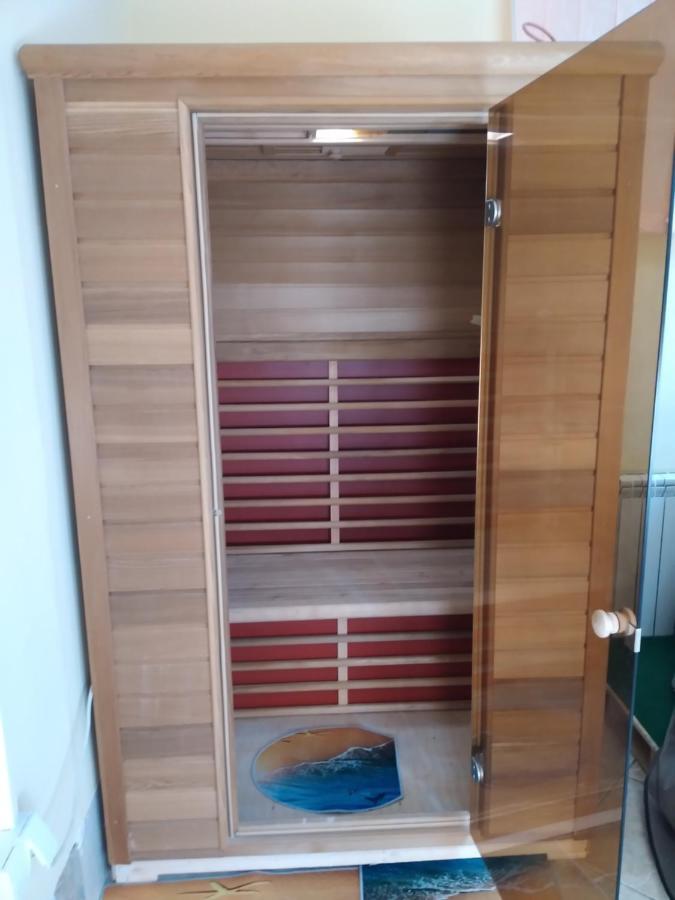Hostel Bata Канижа Экстерьер фото