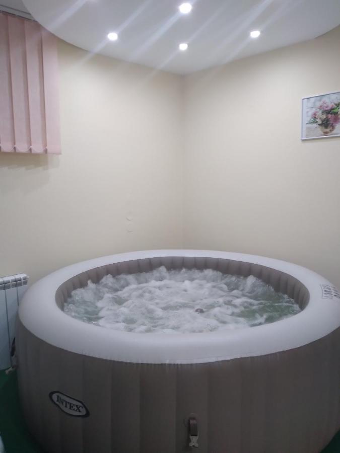 Hostel Bata Канижа Экстерьер фото