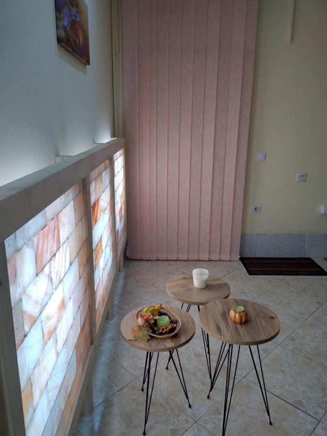 Hostel Bata Канижа Экстерьер фото