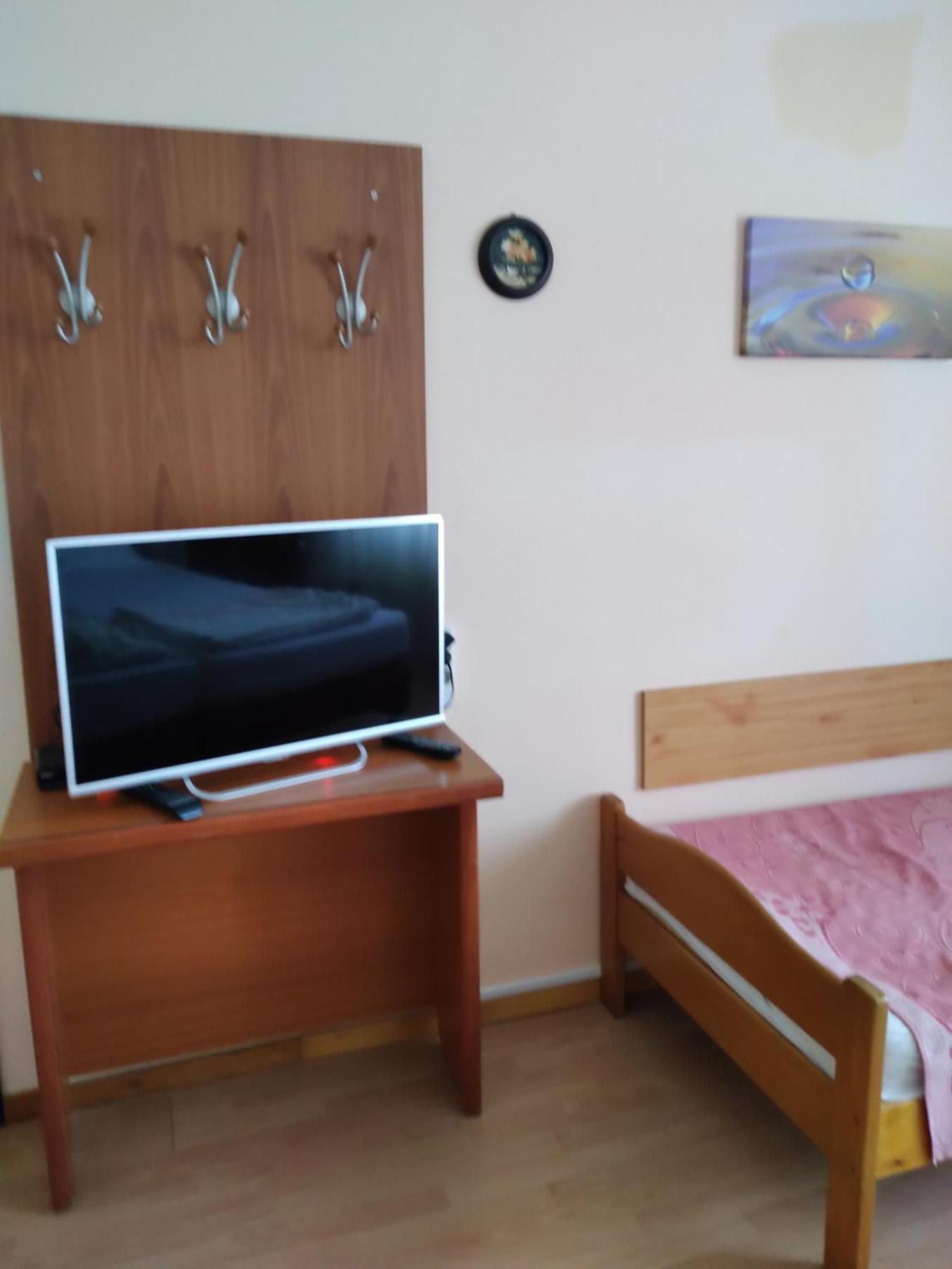 Hostel Bata Канижа Экстерьер фото