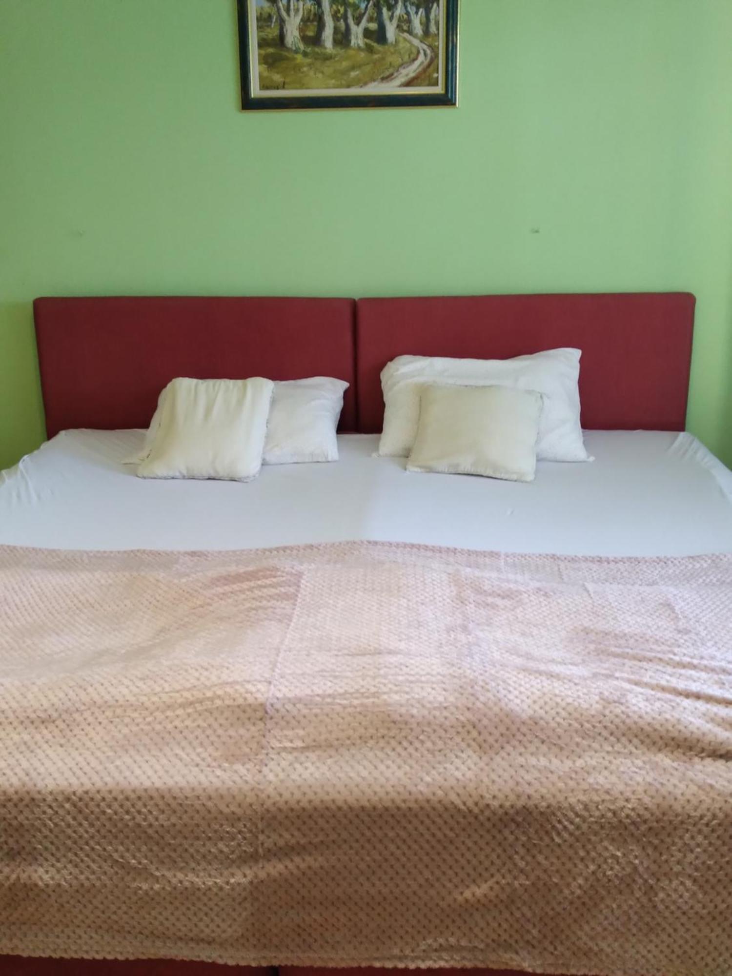 Hostel Bata Канижа Номер фото