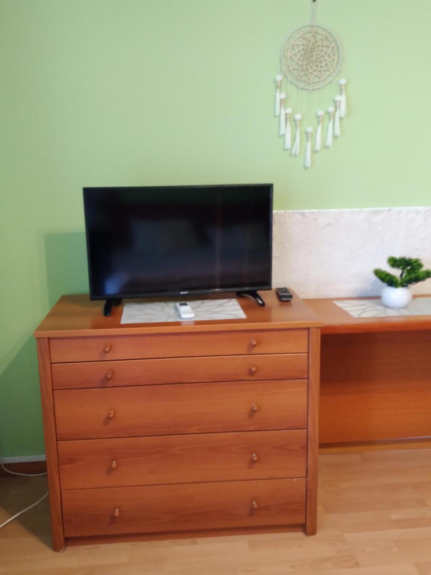Hostel Bata Канижа Номер фото