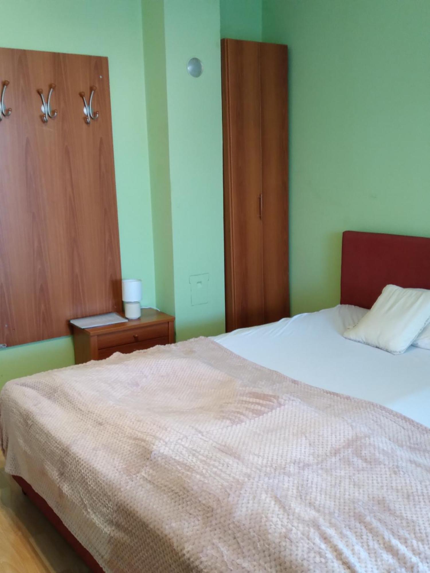 Hostel Bata Канижа Экстерьер фото