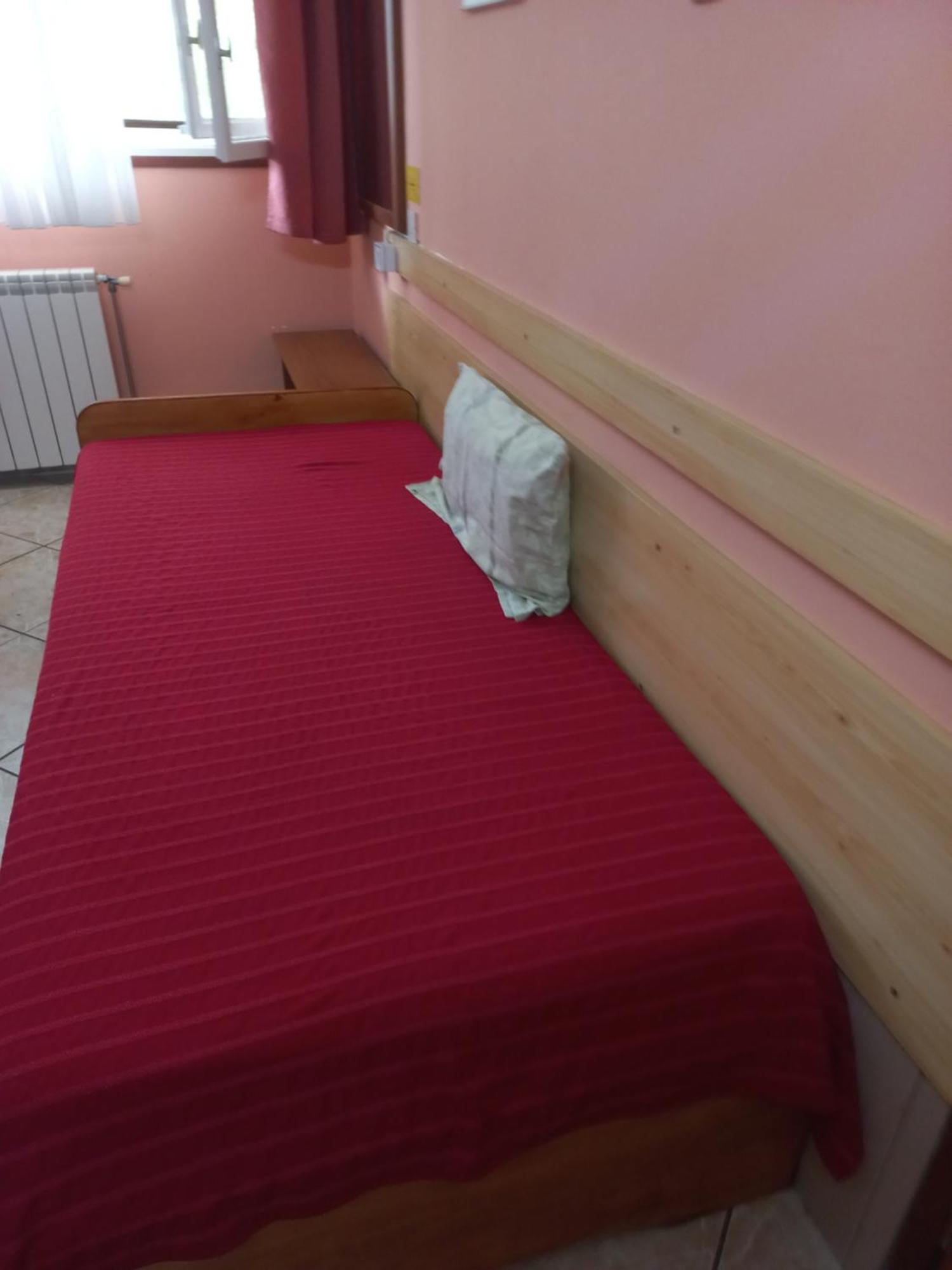 Hostel Bata Канижа Экстерьер фото