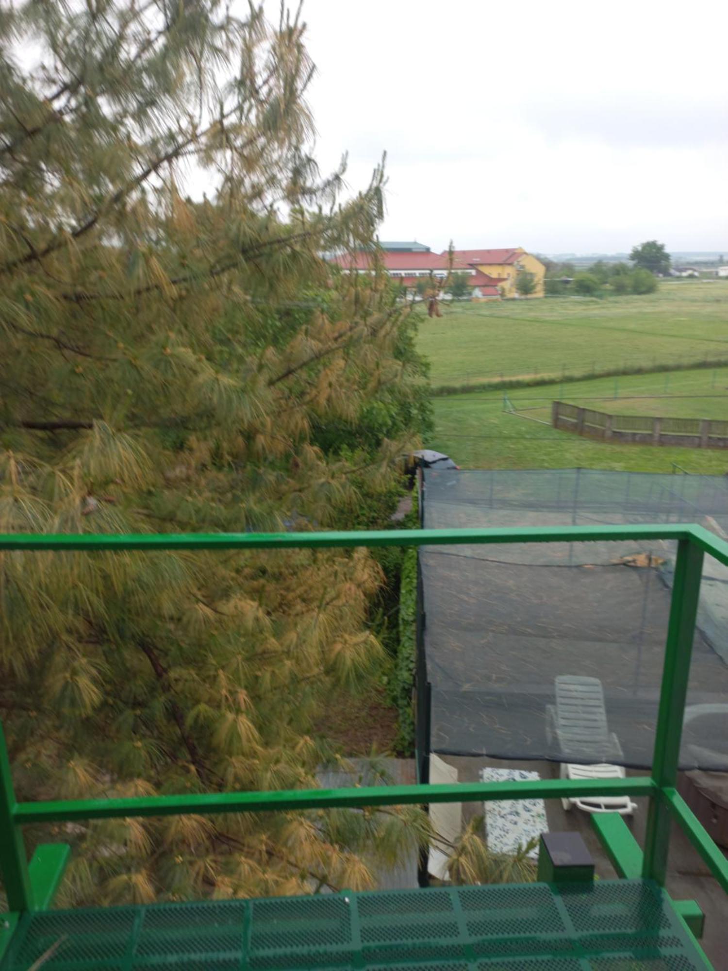 Hostel Bata Канижа Экстерьер фото
