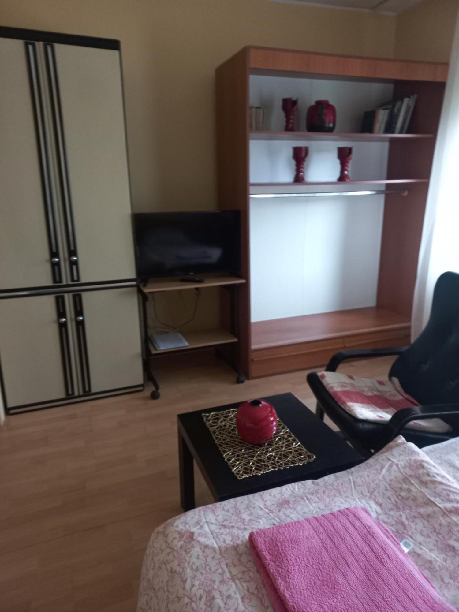 Hostel Bata Канижа Экстерьер фото