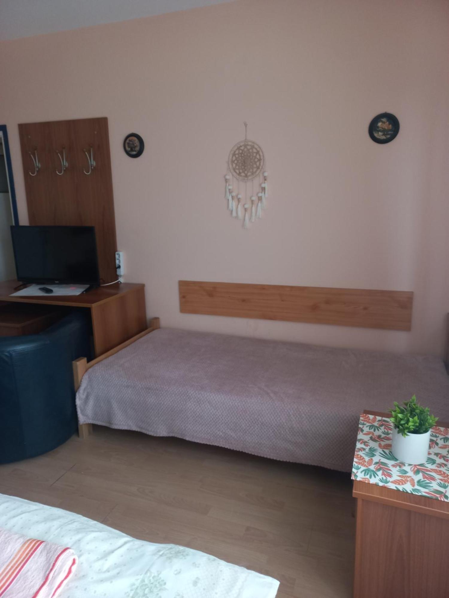 Hostel Bata Канижа Экстерьер фото