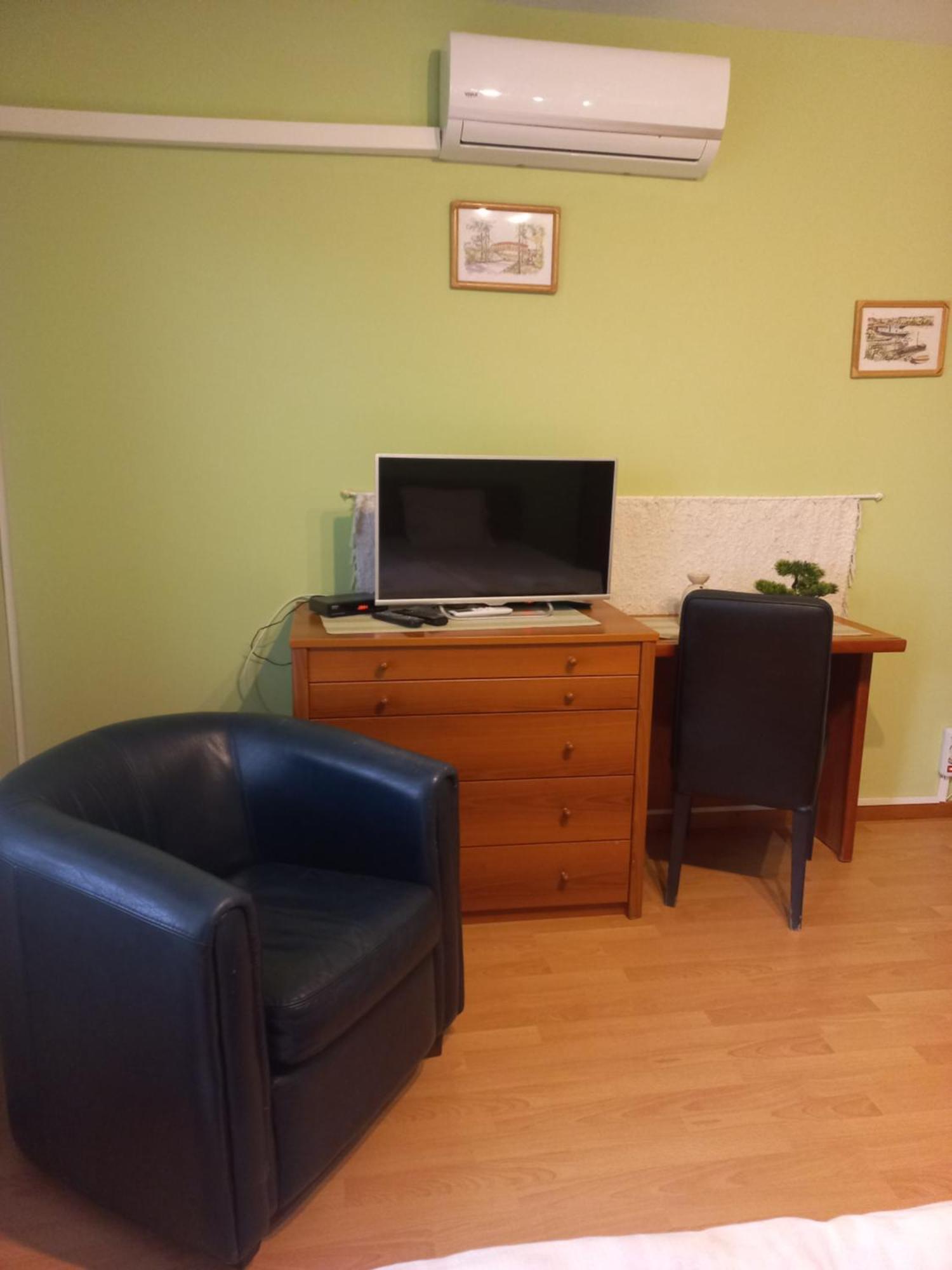 Hostel Bata Канижа Экстерьер фото