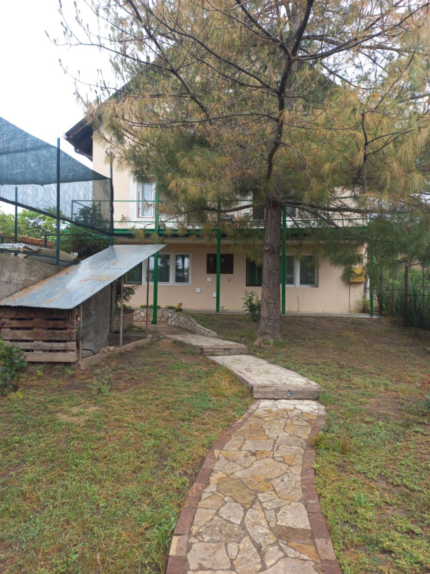 Hostel Bata Канижа Экстерьер фото