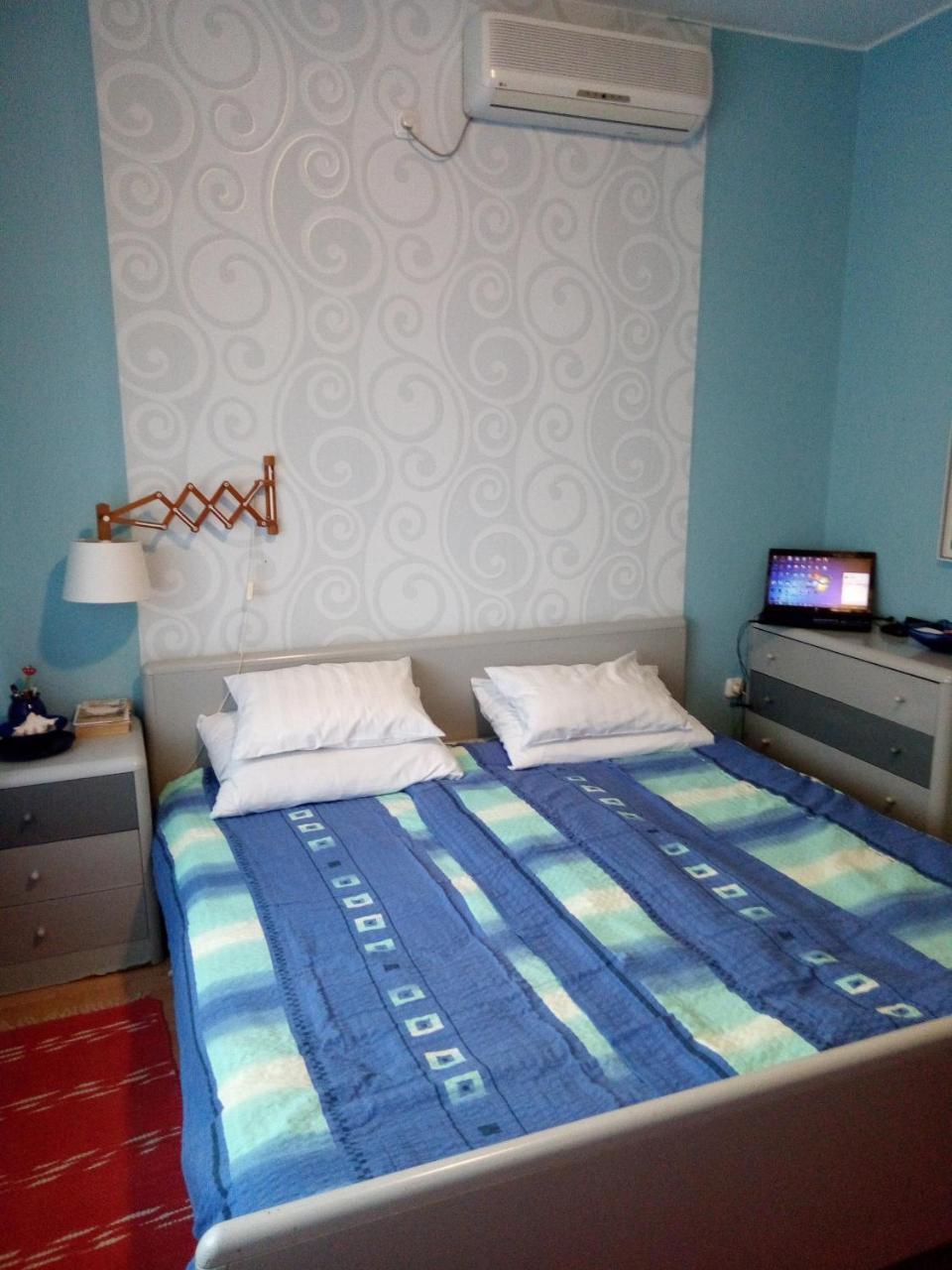 Hostel Bata Канижа Экстерьер фото