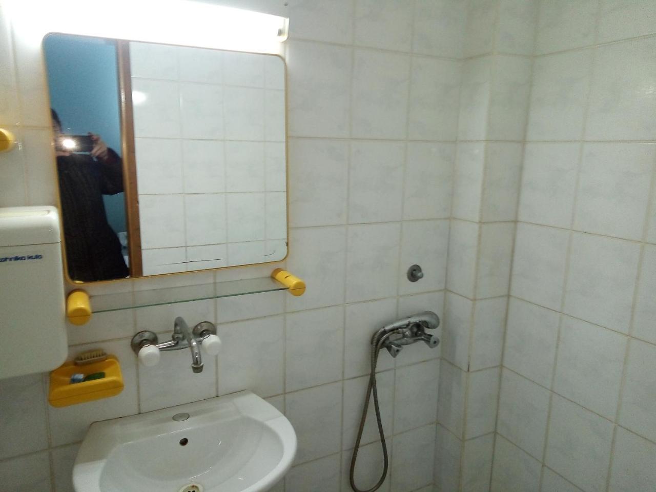 Hostel Bata Канижа Экстерьер фото