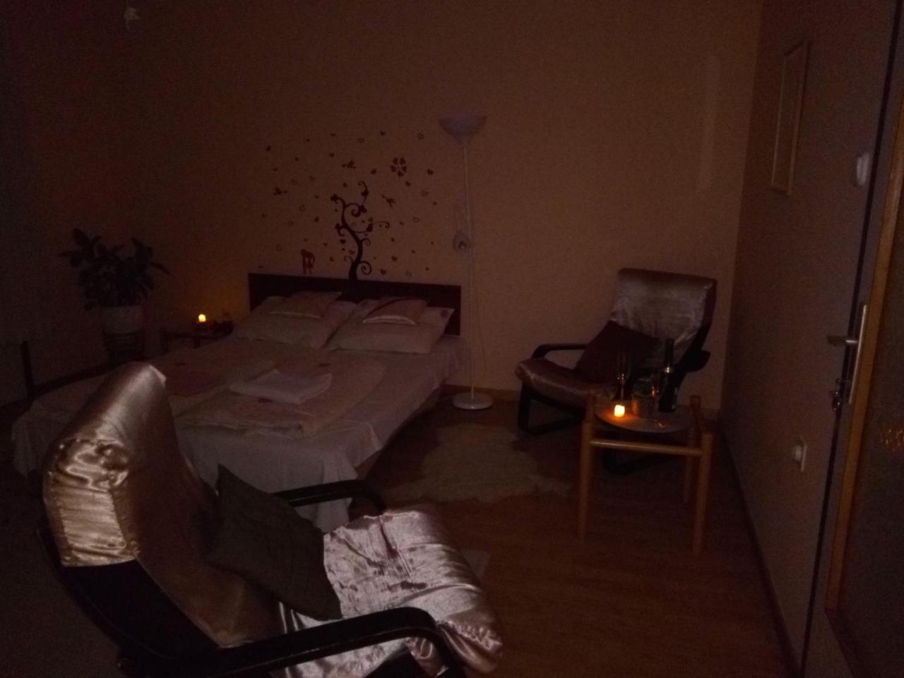 Hostel Bata Канижа Экстерьер фото