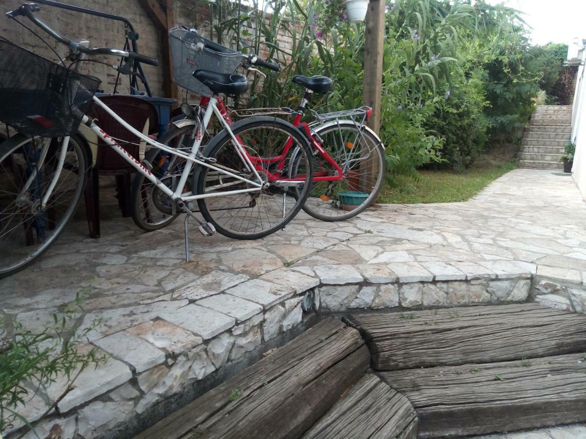 Hostel Bata Канижа Экстерьер фото