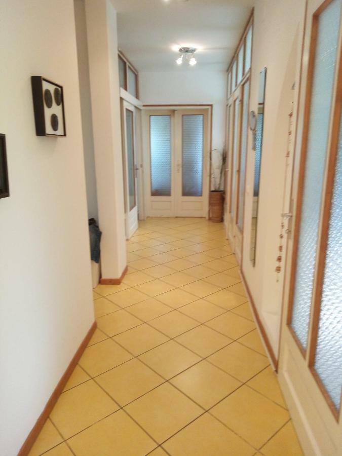 Hostel Bata Канижа Номер фото