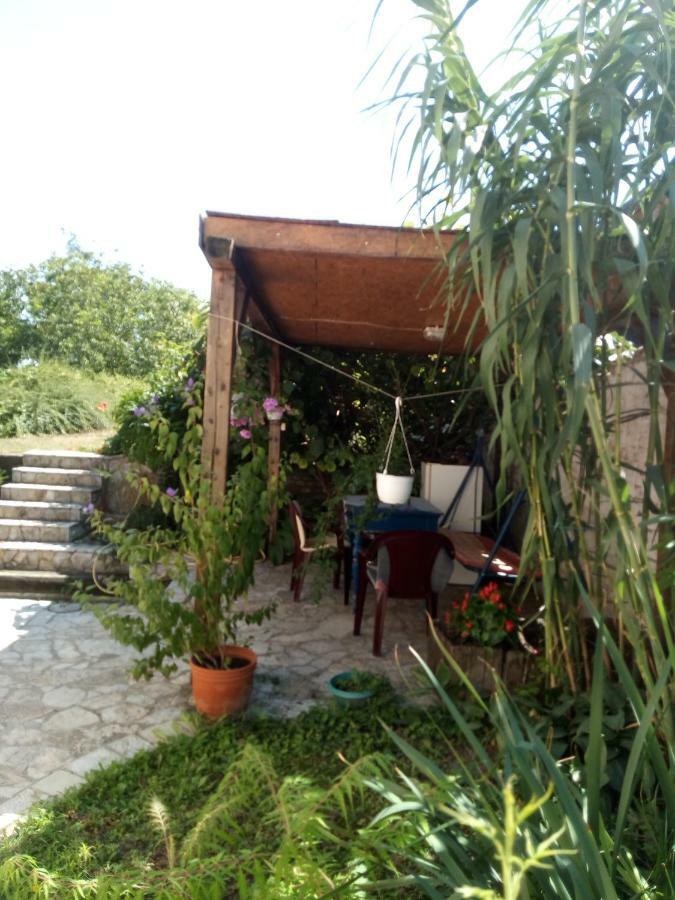 Hostel Bata Канижа Экстерьер фото