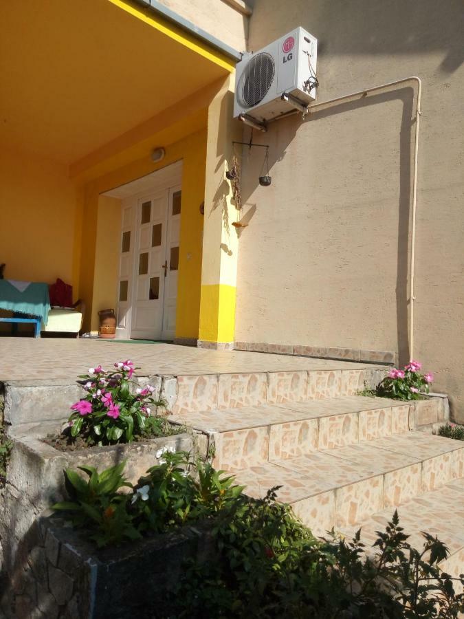 Hostel Bata Канижа Экстерьер фото