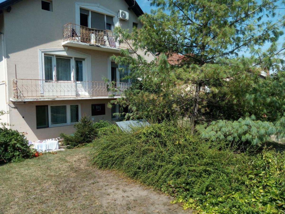 Hostel Bata Канижа Экстерьер фото